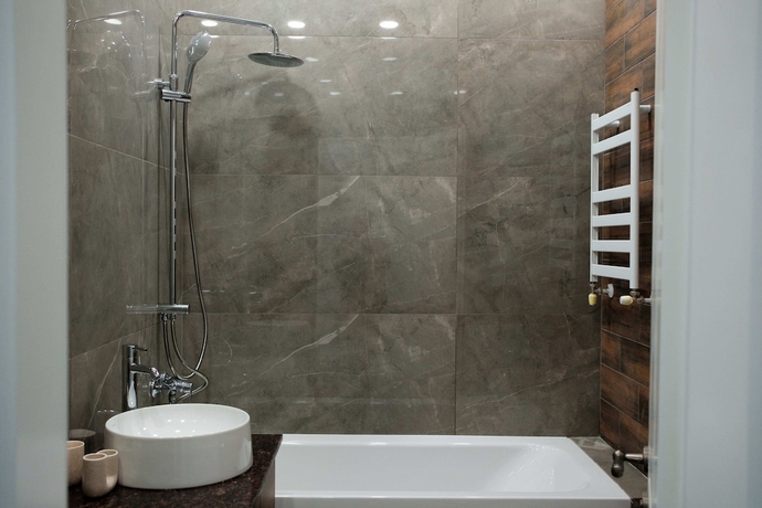 Imagen de la habitación del Hotel Elite Family Residence. Foto 13