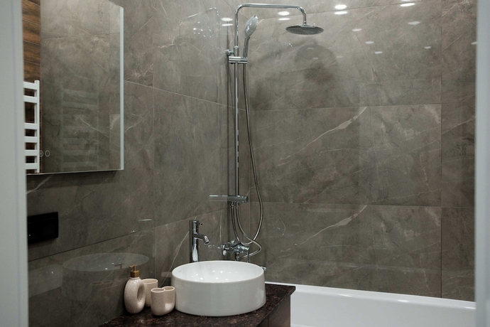 Imagen de la habitación del Hotel Elite Family Residence. Foto 14
