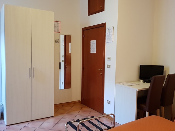 Imagen de la habitación del Hotel Elite, Florencia. Foto 2