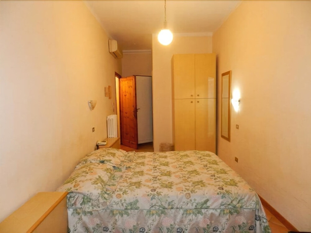 Imagen de la habitación del Hotel Elite, Florencia. Foto 4