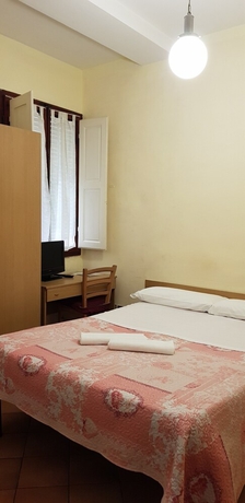 Imagen de la habitación del Hotel Elite, Florencia. Foto 5