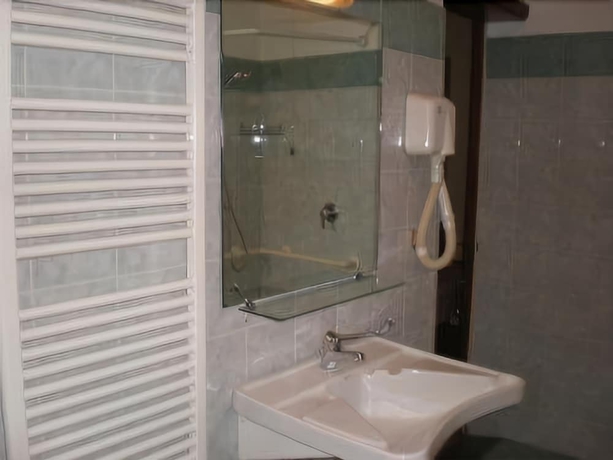 Imagen de la habitación del Hotel Elite, Florencia. Foto 10