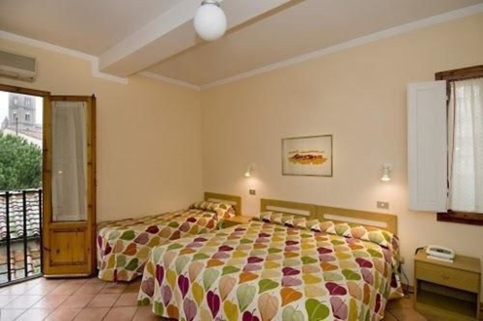 Imagen de la habitación del Hotel Elite, Florencia. Foto 14