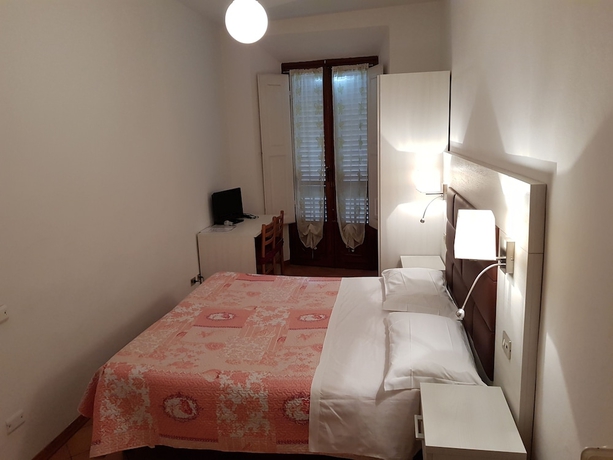 Imagen de la habitación del Hotel Elite, Florencia. Foto 18