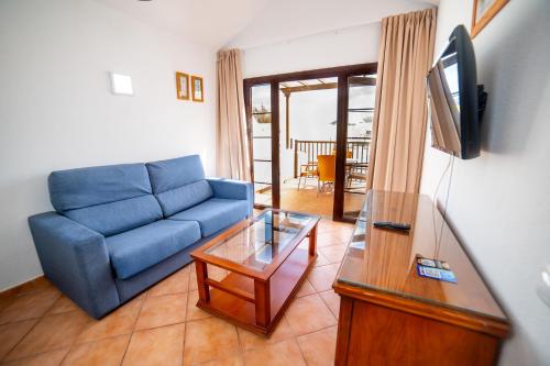 Imagen de la habitación del Hotel Elite Fuerteventura by Ecr. Foto 9