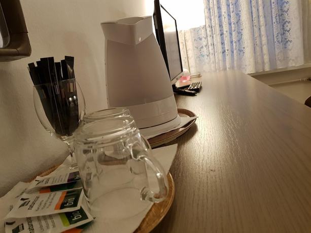 Imagen de la habitación del Hotel Elite Garni. Foto 2