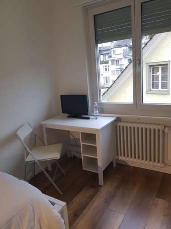 Imagen de la habitación del Hotel Elite Garni. Foto 3