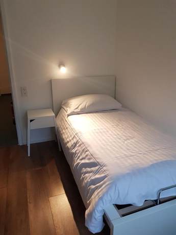 Imagen de la habitación del Hotel Elite Garni. Foto 5