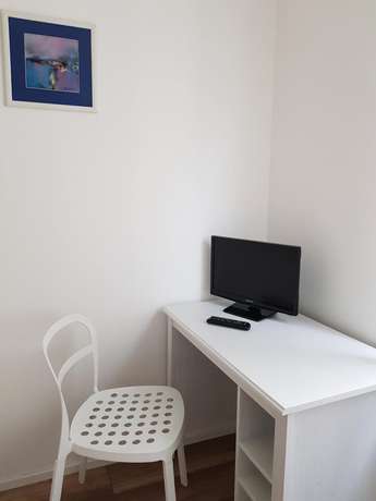 Imagen de la habitación del Hotel Elite Garni. Foto 6