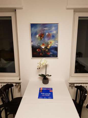Imagen de la habitación del Hotel Elite Garni. Foto 7