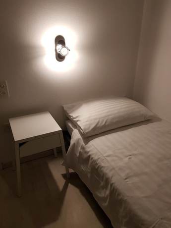 Imagen de la habitación del Hotel Elite Garni. Foto 8