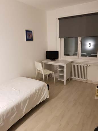Imagen de la habitación del Hotel Elite Garni. Foto 9