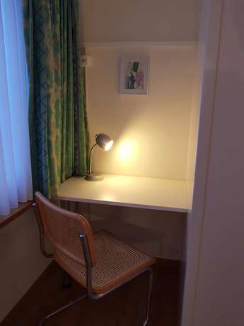 Imagen de la habitación del Hotel Elite Garni. Foto 11
