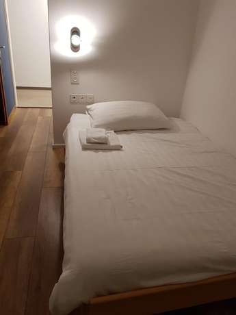 Imagen de la habitación del Hotel Elite Garni. Foto 13