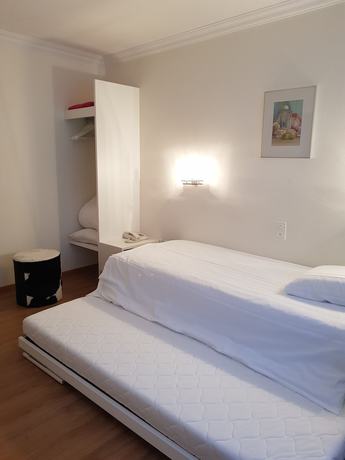 Imagen de la habitación del Hotel Elite Garni. Foto 15