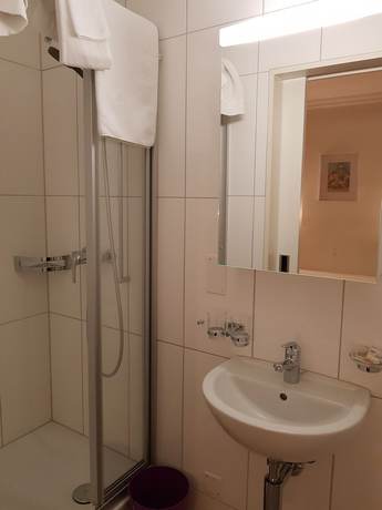Imagen de la habitación del Hotel Elite Garni. Foto 16