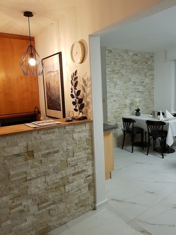 Imagen general del Hotel Elite Garni. Foto 1