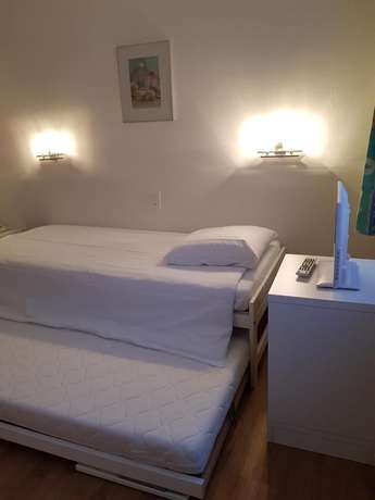 Imagen de la habitación del Hotel Elite Garni. Foto 17