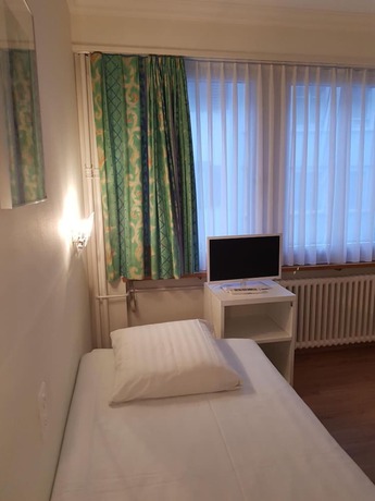 Imagen de la habitación del Hotel Elite Garni. Foto 18