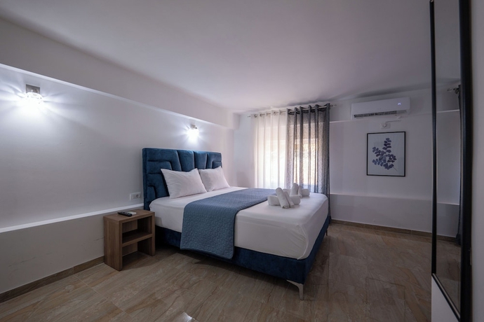 Imagen de la habitación del Hotel Elite, Gjasht&euml;. Foto 2