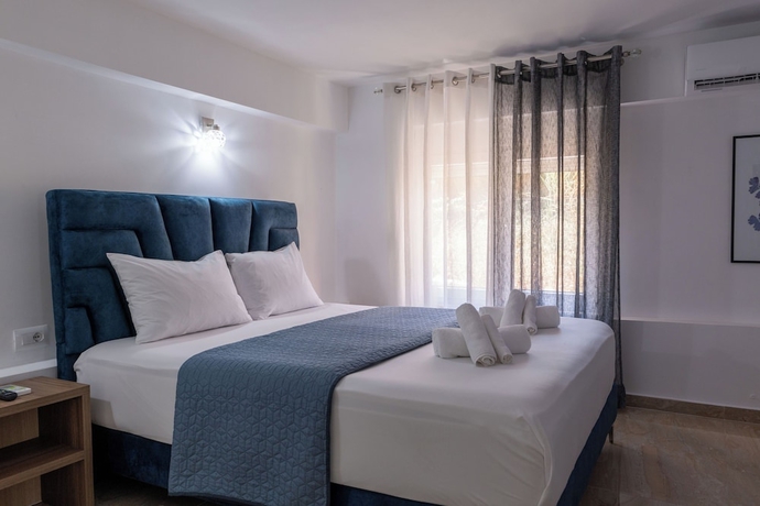 Imagen de la habitación del Hotel Elite, Gjasht&euml;. Foto 3