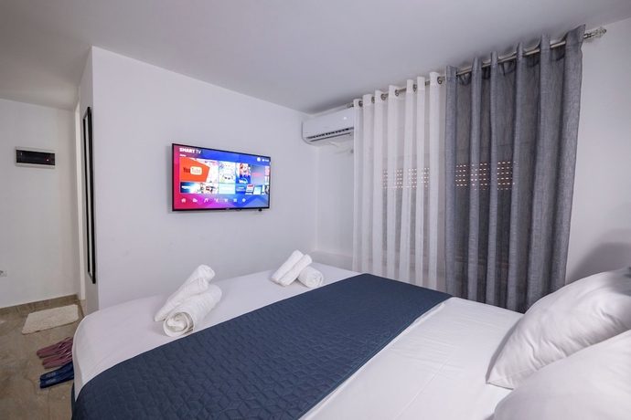 Imagen de la habitación del Hotel Elite, Gjasht&euml;. Foto 6