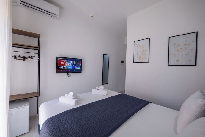Imagen de la habitación del Hotel Elite, Gjasht&euml;. Foto 7