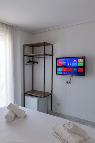 Imagen de la habitación del Hotel Elite, Gjasht&euml;. Foto 12