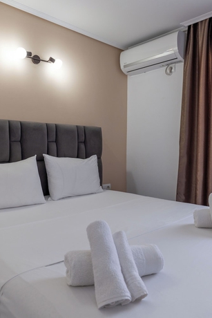 Imagen de la habitación del Hotel Elite, Gjasht&euml;. Foto 15