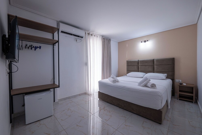 Imagen de la habitación del Hotel Elite, Gjasht&euml;. Foto 16