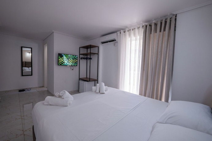 Imagen de la habitación del Hotel Elite, Gjasht&euml;. Foto 17
