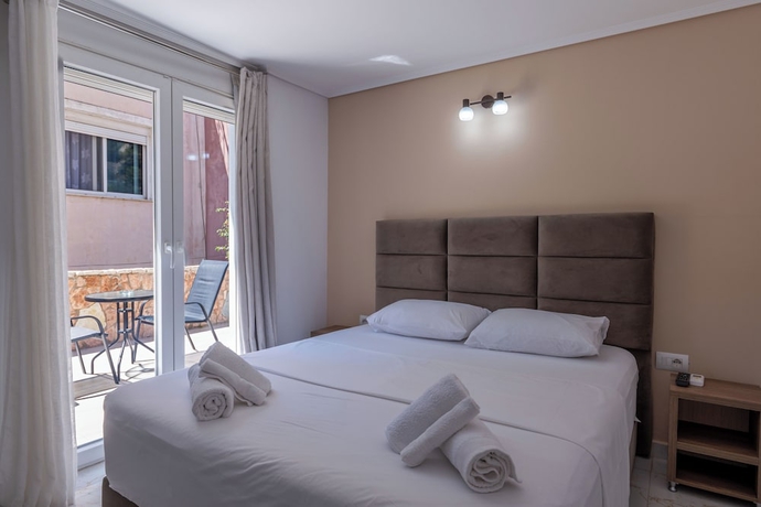 Imagen de la habitación del Hotel Elite, Gjasht&euml;. Foto 18