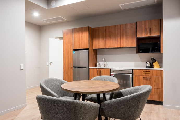 Imagen de la habitación del Hotel Elite Gold Coast. Foto 3