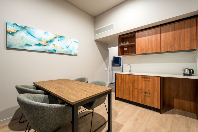Imagen de la habitación del Hotel Elite Gold Coast. Foto 13