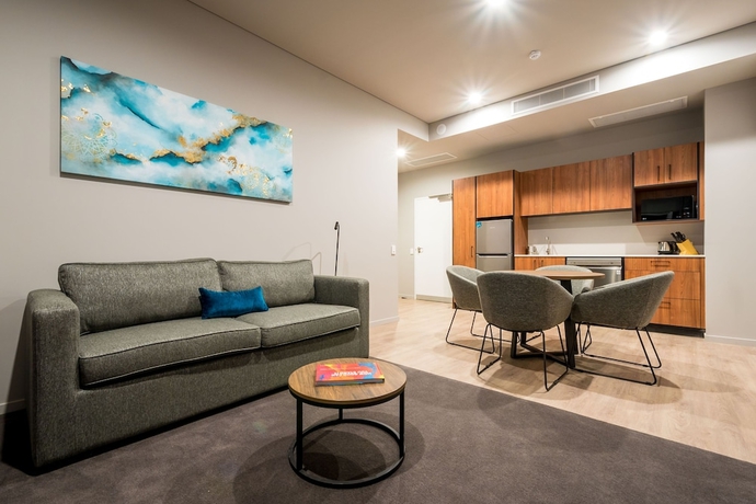 Imagen de la habitación del Hotel Elite Gold Coast. Foto 14