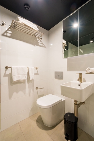 Imagen de la habitación del Hotel Elite Gold Coast. Foto 15