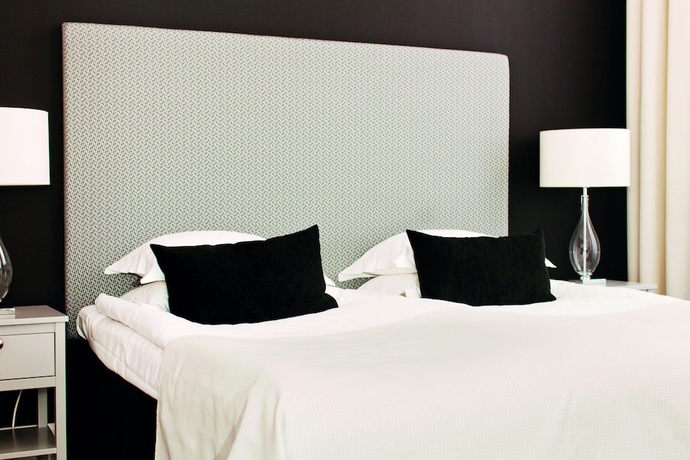 Imagen de la habitación del Hotel Elite Grand Gävle. Foto 3