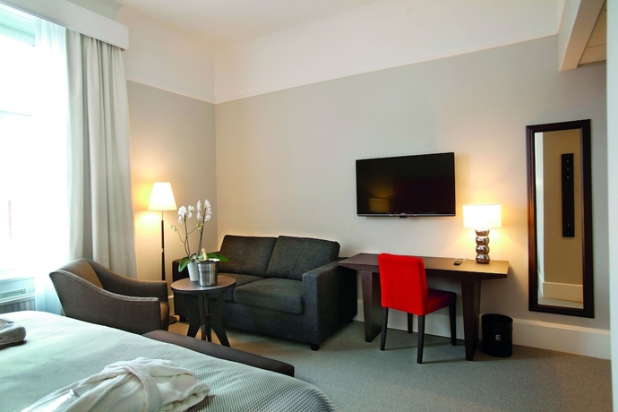 Imagen de la habitación del Hotel Elite Grand Gävle. Foto 5