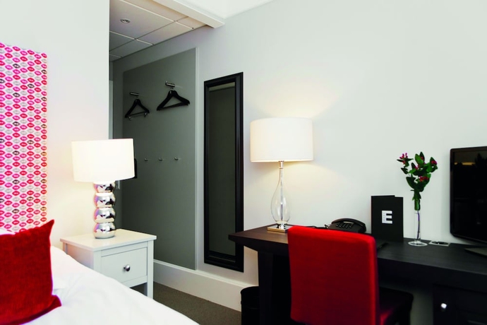 Imagen de la habitación del Hotel Elite Grand Gävle. Foto 6