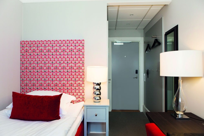 Imagen de la habitación del Hotel Elite Grand Gävle. Foto 7
