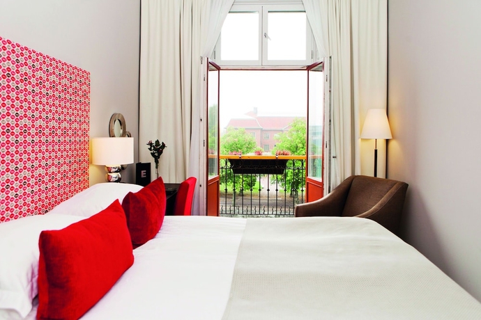 Imagen de la habitación del Hotel Elite Grand Gävle. Foto 8