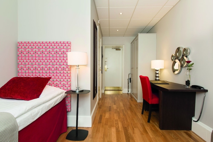 Imagen de la habitación del Hotel Elite Grand Gävle. Foto 9