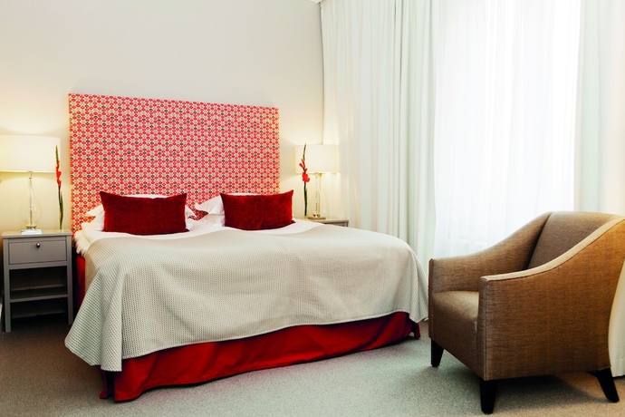 Imagen de la habitación del Hotel Elite Grand Gävle. Foto 10