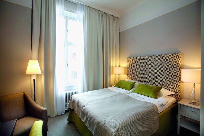 Imagen de la habitación del Hotel Elite Grand Gävle. Foto 11