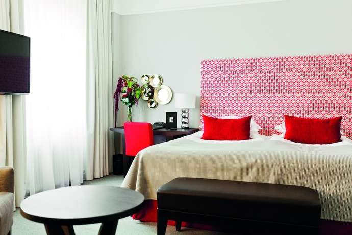 Imagen de la habitación del Hotel Elite Grand Gävle. Foto 12