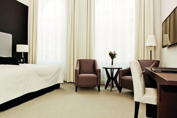 Imagen de la habitación del Hotel Elite Grand Gävle. Foto 13