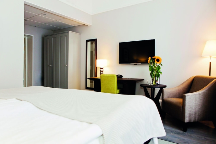 Imagen de la habitación del Hotel Elite Grand Gävle. Foto 14