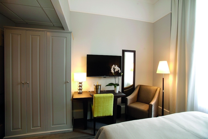 Imagen de la habitación del Hotel Elite Grand Gävle. Foto 15