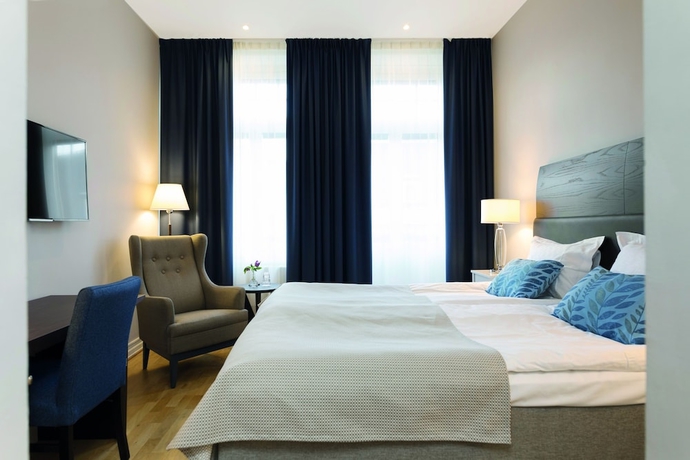 Imagen de la habitación del Hotel Elite Grand Norrköping. Foto 3