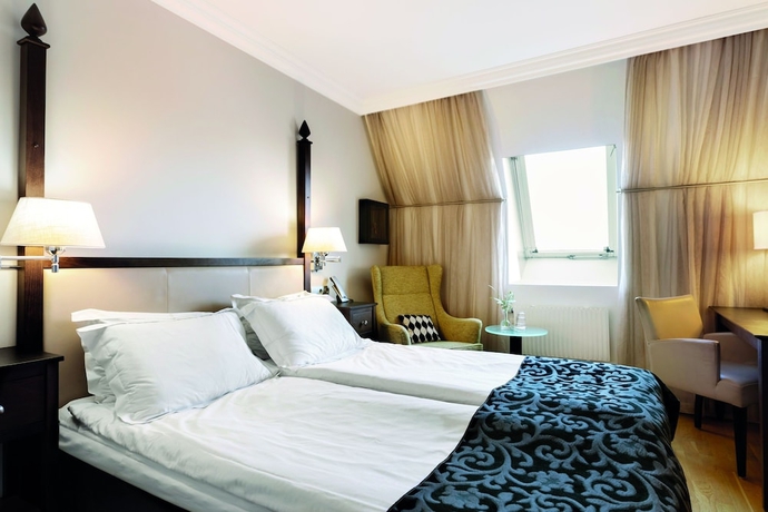 Imagen de la habitación del Hotel Elite Grand Norrköping. Foto 4